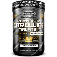 Citrulline malate Muscletech Platinum Citrulline Malate Plus 492g