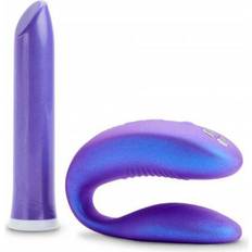 Oui - Vibrant Ensembles We-Vibe Anniversary Collection