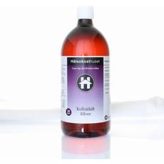 Halsokosthuset Kolloidalt Silver 20ppm 1L