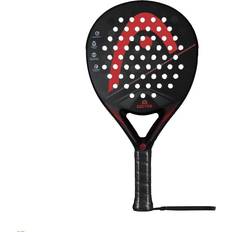 Padel Tennis Head Graphene XT Vector