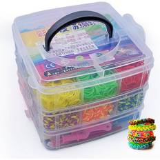 Loom band Loom Bands Startkit 4500pcs