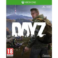 DayZ (XOne)