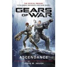 Gears of war Gears of War: Ascendance (Hæftet, 2019)