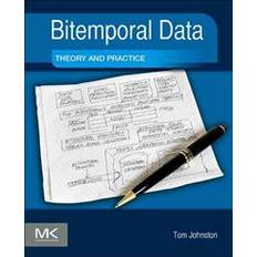 Bitemporal Data (Häftad, 2014)