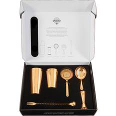 Bar Professional Speakeasy Bar Set 5pcs