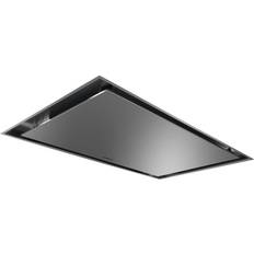 90cm - Ceiling Recessed Extractor Fans Siemens LR97CAQ50B 90cm, Stainless Steel