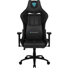 Sedie da gioco ThunderX3 BC5 Gaming Chair - Black