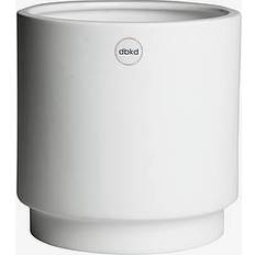 DBKD Solid Medium Pot Krukke
