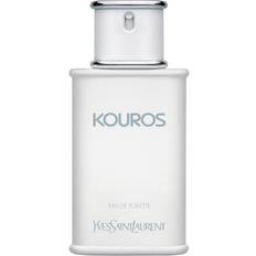 Yves Saint Laurent Fragancias Yves Saint Laurent Kouros EdT 100ml