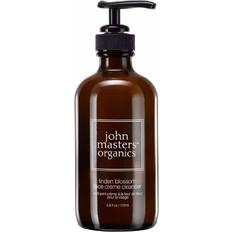 John Masters Organics Hudvård John Masters Organics Linden Blossom Face Creme Cleanser 172ml