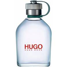 HUGO BOSS Eau de Toilette HUGO BOSS Hugo Man EdT 75ml