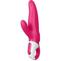 Satisfyer Vibes Mr. Rabbit