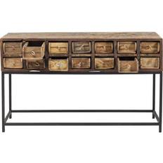 Kare Design Bord Kare Design Bastidon Avlastningsbord 33x125cm