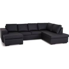 5-sits - U-soffor Scandinavian Choice Memphis Right-Hand Soffa 302cm 5-sits