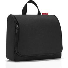 Schwarz Kosmetiktaschen Reisenthel Toiletbag XL - Black