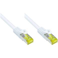 RJ45-RJ45 S/FTP Cat7
