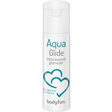 Bodyfun Healthcare Aqua Glide 100ml