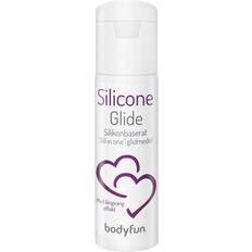 Bodyfun Healthcare Silicone Glide 100ml