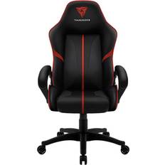 ThunderX3 BC1 Gaming Chair - Black/Red