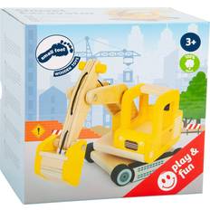 Shovel Excavator