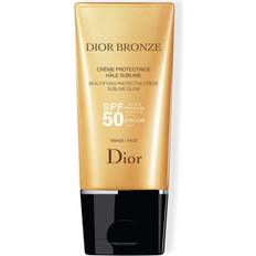 Dior Auringonsuojaukset Dior Dior Bronze Beautifying Protective Creme Sublime Glow SPF50