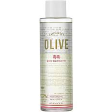 Daily Fresh Olive Lip & Eye Remover 200ml