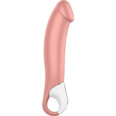 Kunststoff Vibratoren Satisfyer Master