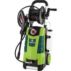 160.0 bar Pressure Washers Verto 52G400