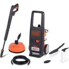 Black & Decker Idropulitrici Black & Decker BXPW2200PE