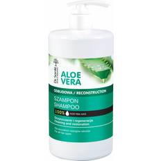 Aloe vera shampoo Dr. Santé Aloe Vera Shampoo 1000ml