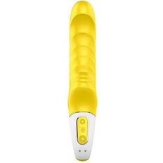 Amarillo Vibradores Satisfyer Yummy Sunshine Vibrator