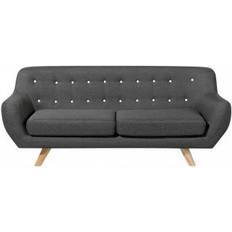 Beliani Bodo Sofa 188cm 3 Seater