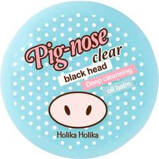 Holika Holika Pig Nose Clear Blackhead Deep Cleansing Oil Balm 25g