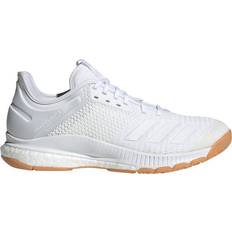 Adidas crazyflight x adidas Crazyflight X 3 W - Cloud White/Cloud White/Gum M1