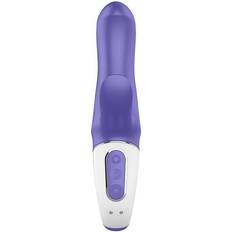 Satisfyer vibrateur magic bunny