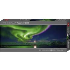 Jigsaw Puzzles Heye Polar Light 1000 Pieces