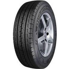 Dekk Bridgestone Duravis R660 Eco 225/65 R16C 112/110T 8PR