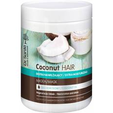 Hårprodukter Dr. Santé Coconut Hair Mask 1000ml