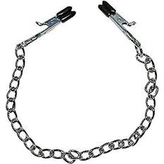 Brustklammern You2Toys Sextreme Nipple Chain