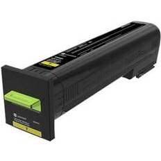 Ink & Toners Lexmark 72K20YE (Yellow)