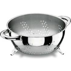 Dishwasher Safe Colanders Lacor Vitrocor Colander 24cm