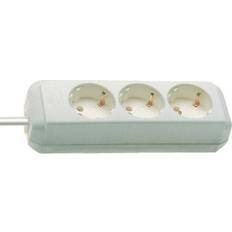 Brennenstuhl eco Brennenstuhl Eco-Line 1158610050 3-way 5m