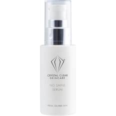 Crystal Clear No Shine Serum 50ml