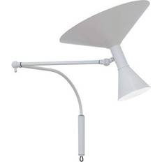 Nemo Lightning Marseille Mini Väggarmatur ∅ 30cm