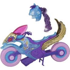 Hasbro My Little Pony Legetøjsbil Hasbro My Little Pony Equestria Girl Motocross Bike