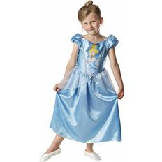 Kostumer Rubies Cinderella Glitter Child