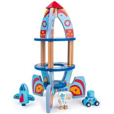 Rumskib Legler Space Rocket