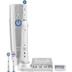 Mobilhållare Eltandborstar Oral-B Smart 5 5000N