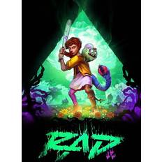 RAD (PC)
