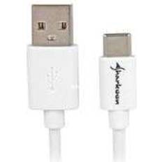 Sharkoon USB A-USB C 2.0